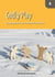 Godly play Tome 4 : accompagner et nourrir la spiritualite des enfants