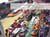 Marchés flottants en thaïlande - floating markets in thailand