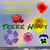 Terre happy