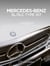 Mercedes-Benz  SL/SLC type 107 - le guide détaillé - 1971-1989