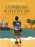 L'itinéraire d'un p'tit  zef - de la Bretagne à Tahiti