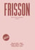 Frisson Tome 1