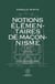 Notions Élémentaires de Maçonnisme - Qu'est-ce qu'un initié ? - Inititation Maçonnique