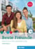 Beste Freunde B1/2 Arbeitsbuch Mit Audio-CD
