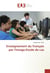 Enseignement du francais par l'image.etude de cas