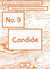 Candide 9 /anglais/allemand