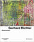 Gerhard richter abstraction (paperback)