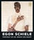 Egon Schiele : Portrait of Dr. Erwin Von Graff