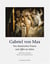 Gabriel von max affen im salon