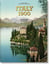 Italy around 1900 : a portrait in color - édition trilingue français/anglais/allemand