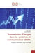 Transmission d'images dans les systèmes de communication CDMA - étude et simulation sous MATLAB