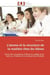 L'atome et la structure de la matiere chez les eleves - etude des conceptions d'eleves de college et