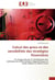 Calcul des grecs et des sensibilites des strategies financieres