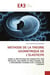 Methode de la theorie geometrique de l'elasticite - dans le nettoyage du squelette, des muscles, des