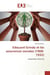 Edouard Grinda et les assurances sociales (1908-1932) : Anamnèse d'une loi