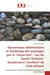 Dynamique sedimentaire et modelàge des paysages par le "stone-line" : Cas du bassin Tertiaire-Quaternaire Onshore de cote D'Ivoire
