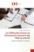 Les Difficultés d'accès au financement bancaire des PME de DALOA : Gestion Comptable et financière