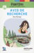 FLE - avis de recherche - A2.1 (édition 2019)