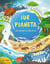 Lur planeta : jarduera liburua