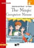 Magic Computer Mouse (Early A1/Level 4)