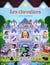 Ma maison : les chevaliers