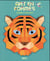 Art en formes (tigre)