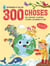 300 choses sur l'ecologie, la nature, les mers, les oceans et l'eau - apprendre et coller