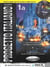 Nuovo progetto italiano / 1 (a1-a2) / 1a (a1)  eleve+ex+cd+dvd