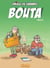 Drôles de Libanais ! Tome 3 : Bouta