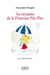 Au royaume de la Princesse Plic-Ploc pour violon et piano