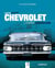 Chevrolet, l'esprit américain