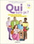 Qui suis-je ? corps, sexe, relations, identité : toutes les réponses à tes questions !