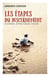 Les étapes du discernement - examiner, approfondir, choisir