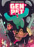 GenPet Tome 2 : nouveaux héros