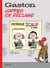Gaston Hors-Série Tome 7 : gaffes en réclame