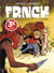 Frnck Tome 3 : le sacrifice