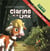 CLARINE ET LE LYNX EN FRANCHE-COMTE  (GESTE)  (COLL. AMIS DE LA FERME)