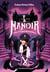 Le manoir - saison 1 Tome 2 : Cléa et la porte des fantômes