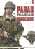 Paras français Indochine, 1945-1954