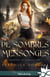 L'empreinte de la magie Tome 3 : De sombres mensonges
