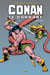 Conan le Barbare : Intégrale vol.12 : 1980-1981