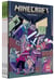 Minecraft : la BD officielle : coffret Intégrale : les Witherables