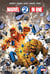 Marvel Two-in-one : Le destin des quatre
