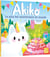 Akiko : le plus bel anniversaire du monde