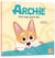 Archie, Petit corgi, grand défi