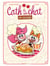 Cath et son chat : En cuisine