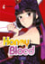 Honey blood Tome 4
