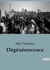 Dégénérescence : Une analyse critique de la décadence culturelle et artistique à la fin du XIXe siècle