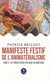 Manifeste festif de l animaterialisme