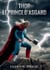 Thor le prince d'Asgard